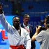 Vijfde Belgische medaille na goud in jiujitsu, touwtrekkers pakken zilver