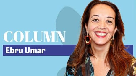 Ebru Umar: waarom zwijgt Nederland over de islamisering van het straatbeeld?