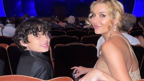 Actress shares tragedy of 13-year-old son’s suicide after ‘relentless’ bullying — hopes to ‘cryogenically preserve’ his body