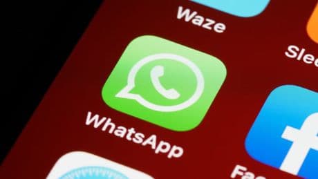 Affaire Pegasus: le groupe israélien NSO condamné à verser 168 millions de dollars à Meta pour piratage via Whatsapp