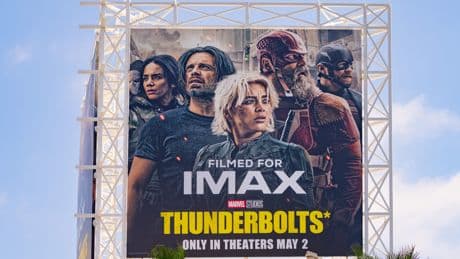 Do you understand Trump's movie tariff plan? Because Hollywood is totally baffled.