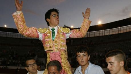 El día que José Tomás 'vetó' a Miguel de Pablo