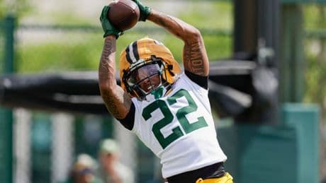 The Good, Bad And Ugly From The Packers’ Second Training Camp Practice