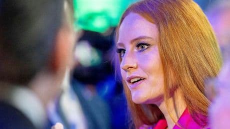 Barbara Meier äußert sich zur Insolvenz ihres Mannes Klemens Hallmann