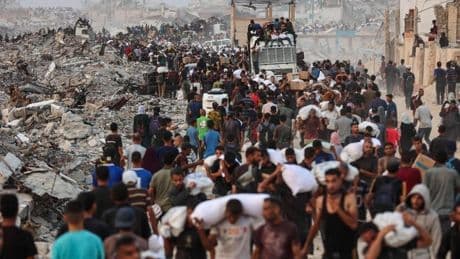 Gaza