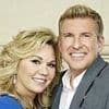 Trump pardons reality TV stars Todd and Julie Chrisley after lobbying campaign from daughter Savannah