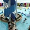 Des « tarifs exceptionnels » à la piscine de Lisieux pour l’Assomption, ce vendredi