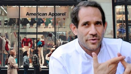 The shocking scandal of American Apparel ‘cult’ unraveled in new Netflix documentary