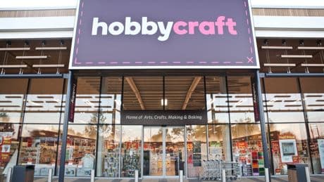 Full list of Hobbycraft closures as retailer confirms more shops to go