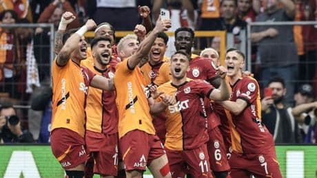 Pronostico Galatasaray-Basaksehir, passerella finale per Morata e compagni