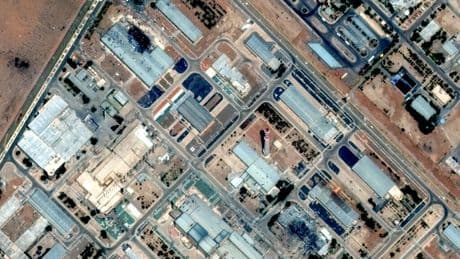 Bombe atomique: «Si les Iraniens avaient encore besoin d'une motivation, les États-Unis viennent de la leur donner»