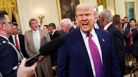 La ley fiscal de Trump beneficiará a los más ricos y perjudicará a los más pobres