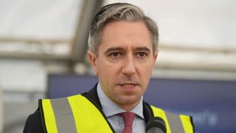 Too many people silent on Charlie Kirk killing, Irish deputy premier says