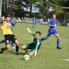 Football. R1 : En constante maîtrise, Plouvorn domine Concarneau
