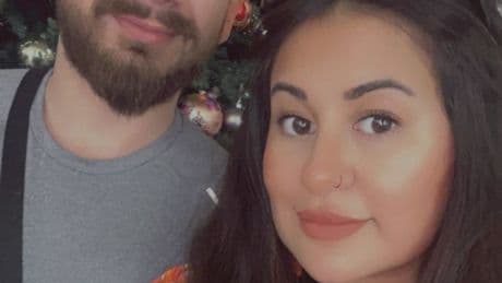 'My sickness wasn't just pregancy - I had to choose and lost everything'