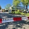 Soldat in Quarantäne: Flüssigkeit in Brief löst ABC-Alarm aus