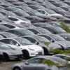Verkoop Tesla in Nederland op dieptepunt beland, afgelopen maand slechts 382 auto’s verkocht