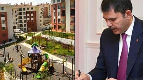 Bakan Kurum'dan İndere paylaşımı: Bundan iyisini kim yapıyorsa hodri meydan