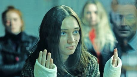 „Oxana“ im Kino: Freiheit, die sie meinte
