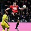 OL - Stade Rennais. Un onze Rouge et Noir sans surprise, les compos officielles