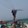British mother, 52, 'is sexually assaulted in the air by parasail instructor' during holiday in Tunisia