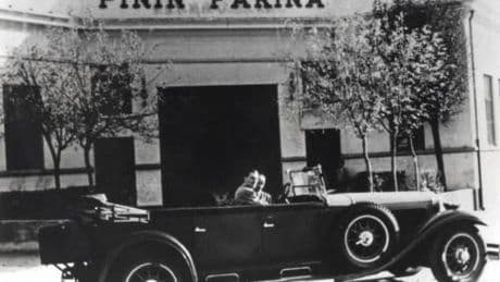 Tanti auguri, Pininfarina. E ancora mille di questi giorni