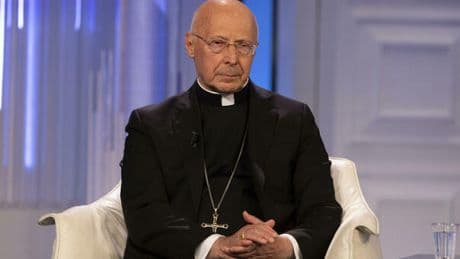 Leone XIV, il cardinale Bagnasco: «Questo Papa una benedizione contro la deriva individualista»