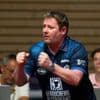 Tennis de table - Pro A : Première manche pour les Loups d’Angers en demi-finale