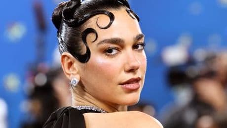 Dua Lipa, Harry Kane und Adele: Das sind die reichsten Briten