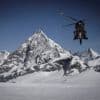 Lichamen van vijf skiërs gevonden in bergen nabij Zermatt