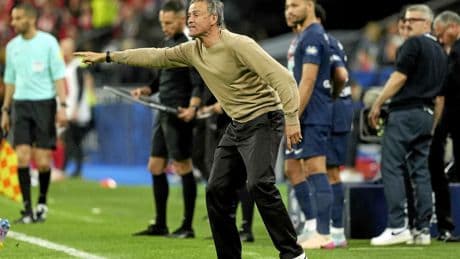 Luis Enrique, le magicien fou qui a fait basculer le PSG dans une autre dimension