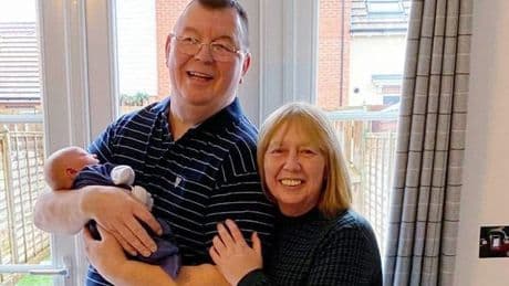 'NHS missed my cancer - now I'm left with just four months to live'