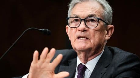 White House Latest Attack On Jerome Powell: Claims Federal Reserve Renovations Are ‘Ostentatious’