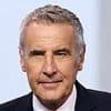 Former Sky News presenter Dermot Murnaghan reveals he has prostate cancer as he thanks family for 'monumental love and support'