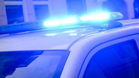 Nächtlicher Ausflug: Jugendliche nach Verfolgungsfahrt mit Auto gefasst