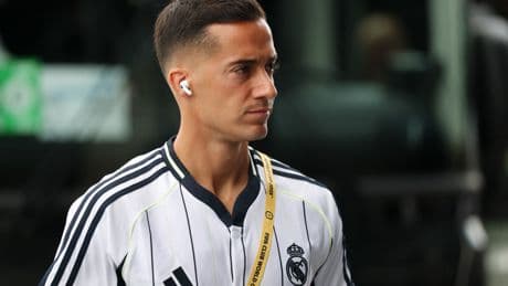 Beşiktaş Real Madrid'den ayrılan yıldız ile ilk teması kurdu