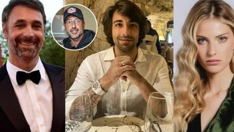 Federico Monzino ha inviato gli audio di Bova a Corona, chi è: la vita extra-lusso del rampollo della potente famiglia milanese