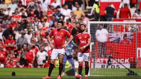 Incredible XI of Man Utd misfits and deadwood that would still beat Ruben Amorim’s flops on current form