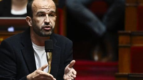 Budget 2026 : la gauche radicale pousse les feux de la censure