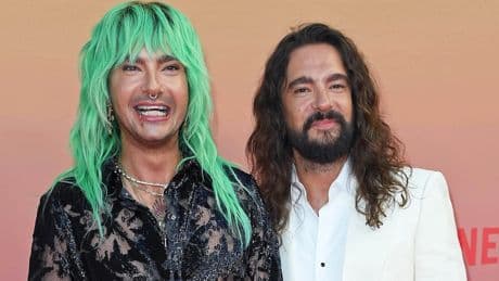 Celines Celebs - Das wussten Sie noch nicht über die Kaulitz-Brüder