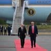 Entre Trump et Poutine, un sommet d’incertitudes