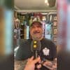 VIDÉO. "Quand ils nous voient, les cardinaux disent 'Oh mon dieu !'" : rencontre avec un tatoueur "très croyant" au pied du Vatican
