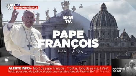 Premier souverain pontife originaire d'Amérique du Sud, qui était le pape François?
