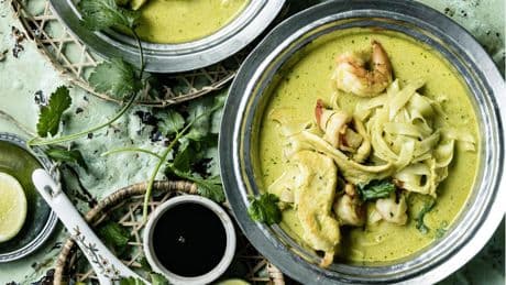 "Einfach essen": Best of Asia: Diese zehn Gerichte wecken den Appetit auf die Ferne