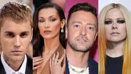 De Justin Timberlake a Bella Hadid: por qué tantos famosos sufren la enfermedad de Lyme