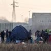 Dode en gewonden waaronder kind van 2 door schietpartij in migrantenkamp bij Calais