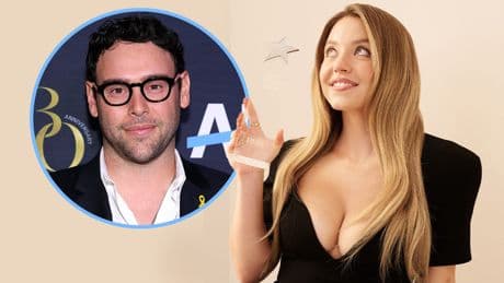 Das umstrittenste neue Promi-Paar - Sydney Sweeney datet Taylor Swifts Erzfeind