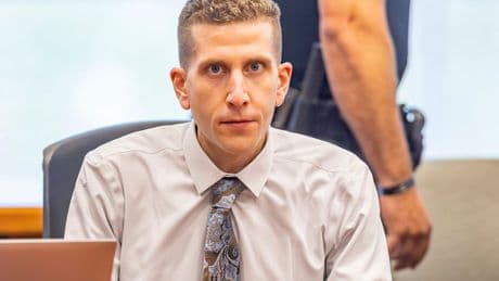 An Idaho judge has lifted a sweeping gag order in Bryan Kohberger's quadruple murder case