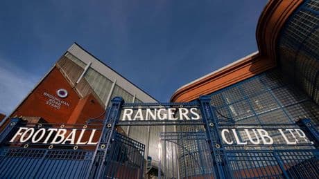 Rangers to officially change name after takeover by US consortium completed