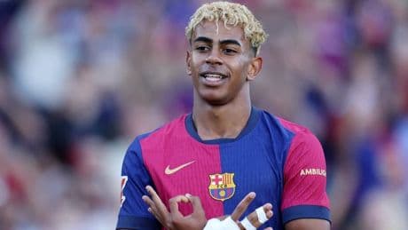 <p>Yamal senza limiti: &ldquo;Mondiali o Champions? Vinco entrambi&quot;. Su Psg-Inter...</p>